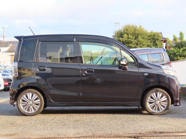 ライフ ディーバ　車検整備付　保証付　スマートキー　バックカメラ　ＥＴＣ　ＨＩＤライト　キーレスエントリ―　ＣＤオーディオ　ＦＭ／ＡＭ　アルミホイール　フルフラットシート　ベンチシート（7枚目）