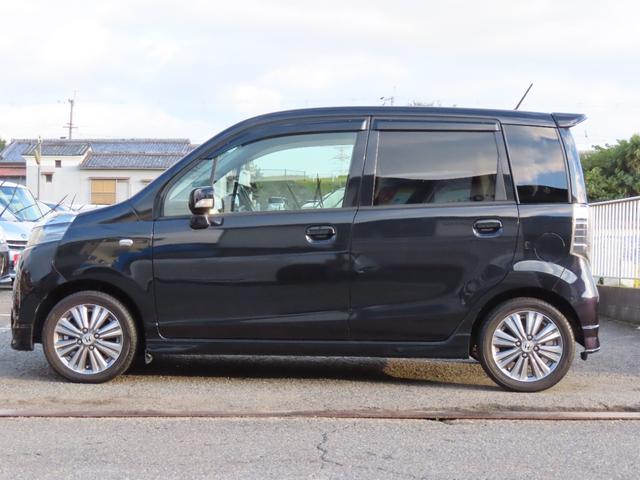 ライフ ディーバ　車検整備付　保証付　スマートキー　バックカメラ　ＥＴＣ　ＨＩＤライト　キーレスエントリ―　ＣＤオーディオ　ＦＭ／ＡＭ　アルミホイール　フルフラットシート　ベンチシート（11枚目）