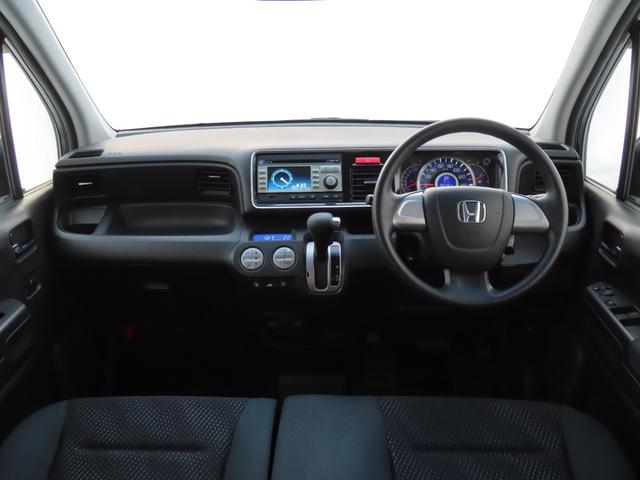 ライフ ディーバ　車検整備付　保証付　スマートキー　バックカメラ　ＥＴＣ　ＨＩＤライト　キーレスエントリ―　ＣＤオーディオ　ＦＭ／ＡＭ　アルミホイール　フルフラットシート　ベンチシート（13枚目）