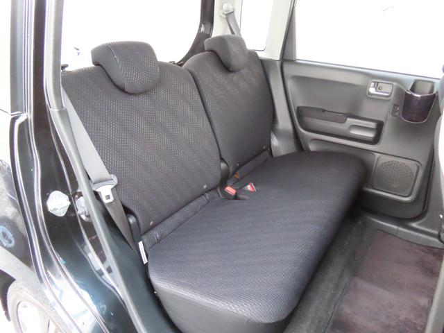 ライフ ディーバ　車検整備付　保証付　スマートキー　バックカメラ　ＥＴＣ　ＨＩＤライト　キーレスエントリ―　ＣＤオーディオ　ＦＭ／ＡＭ　アルミホイール　フルフラットシート　ベンチシート（22枚目）