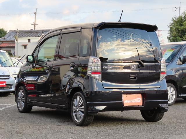 ライフ ディーバ　車検整備付　保証付　スマートキー　バックカメラ　ＥＴＣ　ＨＩＤライト　キーレスエントリ―　ＣＤオーディオ　ＦＭ／ＡＭ　アルミホイール　フルフラットシート　ベンチシート（28枚目）