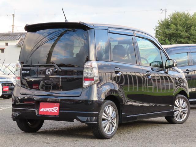 ライフ ディーバ　車検整備付　保証付　スマートキー　バックカメラ　ＥＴＣ　ＨＩＤライト　キーレスエントリ―　ＣＤオーディオ　ＦＭ／ＡＭ　アルミホイール　フルフラットシート　ベンチシート（29枚目）