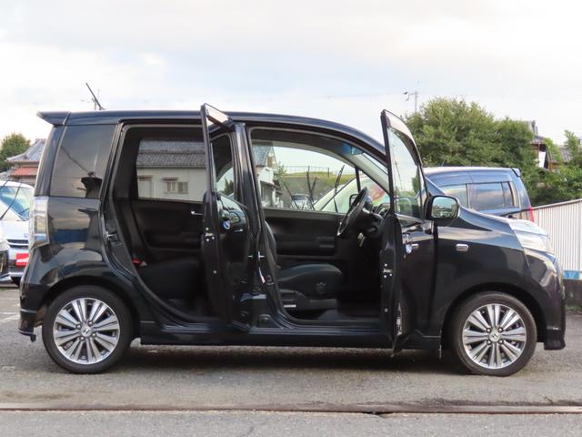 ライフ ディーバ　車検整備付　保証付　スマートキー　バックカメラ　ＥＴＣ　ＨＩＤライト　キーレスエントリ―　ＣＤオーディオ　ＦＭ／ＡＭ　アルミホイール　フルフラットシート　ベンチシート（30枚目）