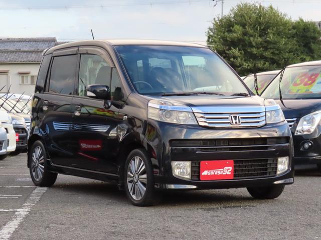 ライフ ディーバ　車検整備付　保証付　スマートキー　バックカメラ　ＥＴＣ　ＨＩＤライト　キーレスエントリ―　ＣＤオーディオ　ＦＭ／ＡＭ　アルミホイール　フルフラットシート　ベンチシート（31枚目）