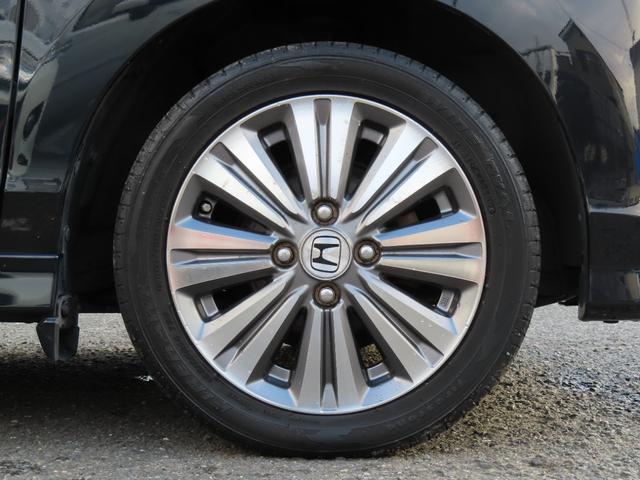 ライフ ディーバ　車検整備付　保証付　スマートキー　バックカメラ　ＥＴＣ　ＨＩＤライト　キーレスエントリ―　ＣＤオーディオ　ＦＭ／ＡＭ　アルミホイール　フルフラットシート　ベンチシート（45枚目）