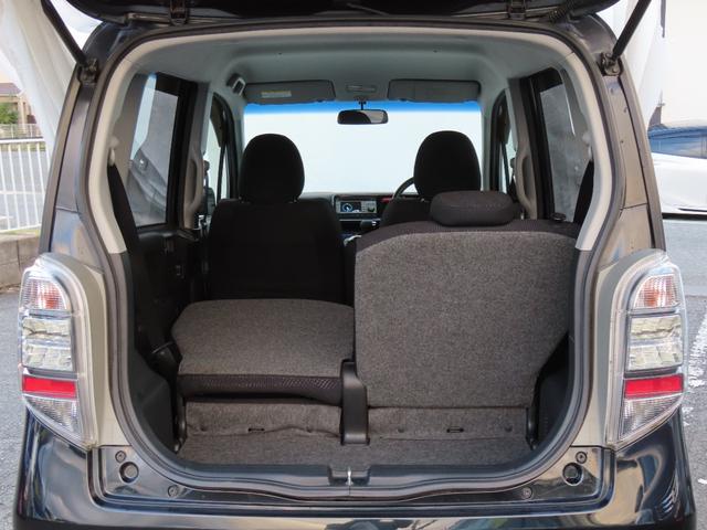 ライフ ディーバ　車検整備付　保証付　スマートキー　バックカメラ　ＥＴＣ　ＨＩＤライト　キーレスエントリ―　ＣＤオーディオ　ＦＭ／ＡＭ　アルミホイール　フルフラットシート　ベンチシート（50枚目）