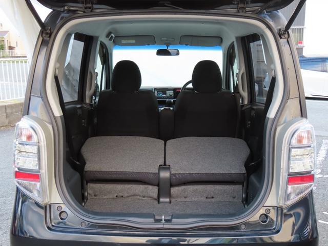 ライフ ディーバ　車検整備付　保証付　スマートキー　バックカメラ　ＥＴＣ　ＨＩＤライト　キーレスエントリ―　ＣＤオーディオ　ＦＭ／ＡＭ　アルミホイール　フルフラットシート　ベンチシート（52枚目）