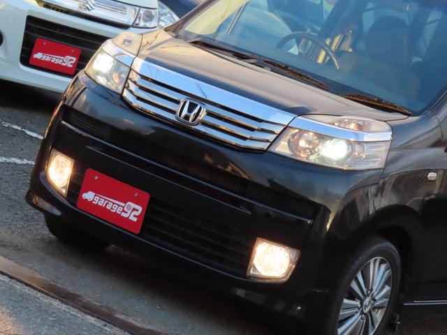 ライフ ディーバ　車検整備付　保証付　スマートキー　バックカメラ　ＥＴＣ　ＨＩＤライト　キーレスエントリ―　ＣＤオーディオ　ＦＭ／ＡＭ　アルミホイール　フルフラットシート　ベンチシート（66枚目）