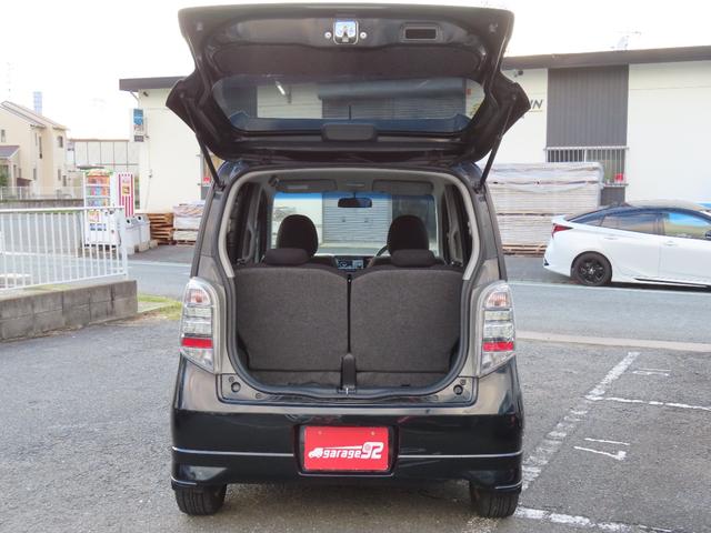 ライフ ディーバ　車検整備付　保証付　スマートキー　バックカメラ　ＥＴＣ　ＨＩＤライト　キーレスエントリ―　ＣＤオーディオ　ＦＭ／ＡＭ　アルミホイール　フルフラットシート　ベンチシート（68枚目）