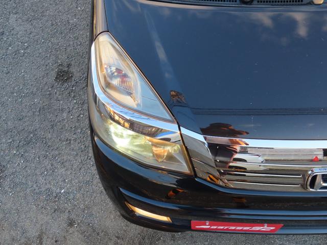 ライフ ディーバ　車検整備付　保証付　スマートキー　バックカメラ　ＥＴＣ　ＨＩＤライト　キーレスエントリ―　ＣＤオーディオ　ＦＭ／ＡＭ　アルミホイール　フルフラットシート　ベンチシート（77枚目）