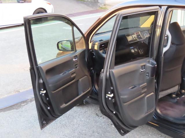 ライフ ディーバ　車検整備付　保証付　スマートキー　バックカメラ　ＥＴＣ　ＨＩＤライト　キーレスエントリ―　ＣＤオーディオ　ＦＭ／ＡＭ　アルミホイール　フルフラットシート　ベンチシート（79枚目）