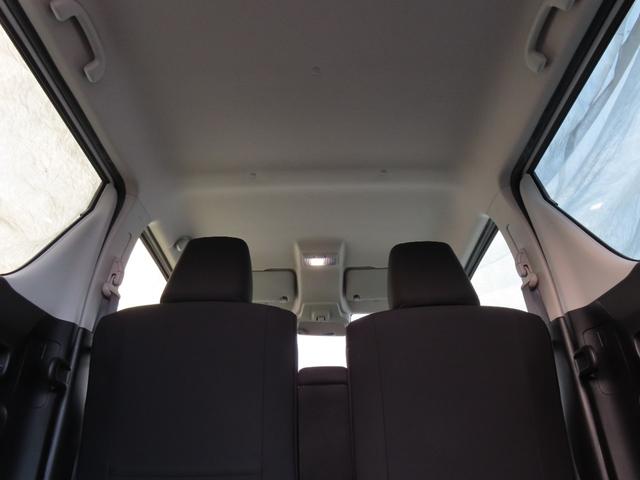 ワゴンRカスタムZ ハイブリッドZT 車検整備付 保証付 ナビ ETC シートヒーター レーンアシスト クリアランスソナー クルーズコントロール オートマチックハイビーム LEDヘッドランプ オートライト フルフラットシート(53枚目)