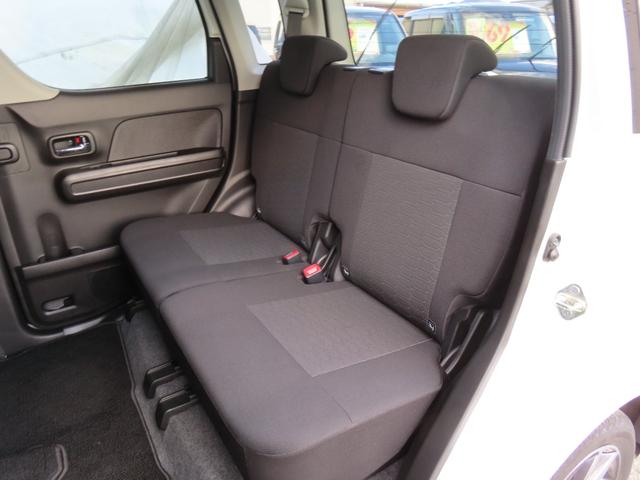 ワゴンRカスタムZ ハイブリッドZT 車検整備付 保証付 ナビ ETC シートヒーター レーンアシスト クリアランスソナー クルーズコントロール オートマチックハイビーム LEDヘッドランプ オートライト フルフラットシート(71枚目)