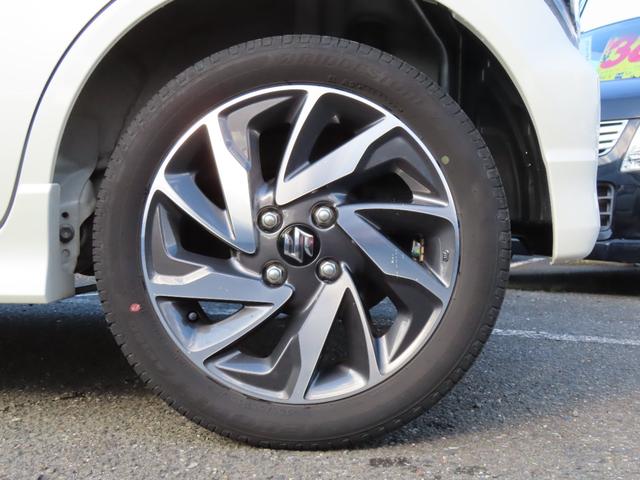 ワゴンRカスタムZ ハイブリッドZT 車検整備付 保証付 ナビ ETC シートヒーター レーンアシスト クリアランスソナー クルーズコントロール オートマチックハイビーム LEDヘッドランプ オートライト フルフラットシート(77枚目)