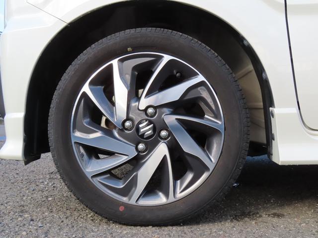 ワゴンRカスタムZ ハイブリッドZT 車検整備付 保証付 ナビ ETC シートヒーター レーンアシスト クリアランスソナー クルーズコントロール オートマチックハイビーム LEDヘッドランプ オートライト フルフラットシート(78枚目)