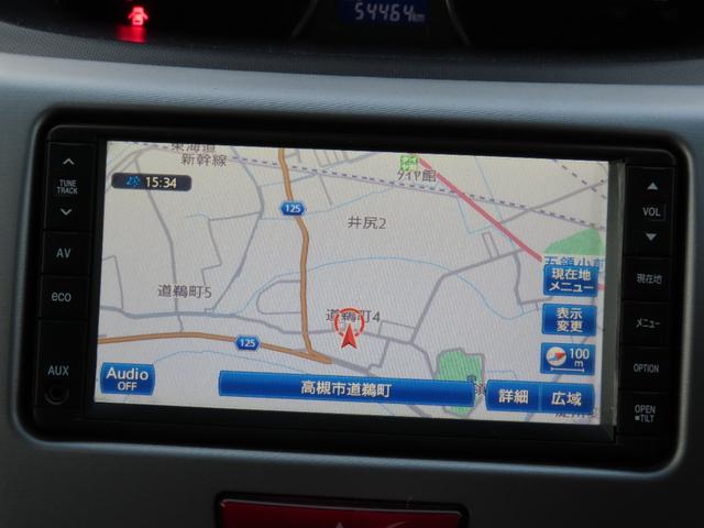 ムーヴ カスタム Xリミテッド 車検整備付 保証付  バックカメラ ETC  メモリーナビゲーション ワンセグナビテレビ CD LEDヘッドランプ HIDライト アルミホイール プッシュスタート スマートキー(42枚目)