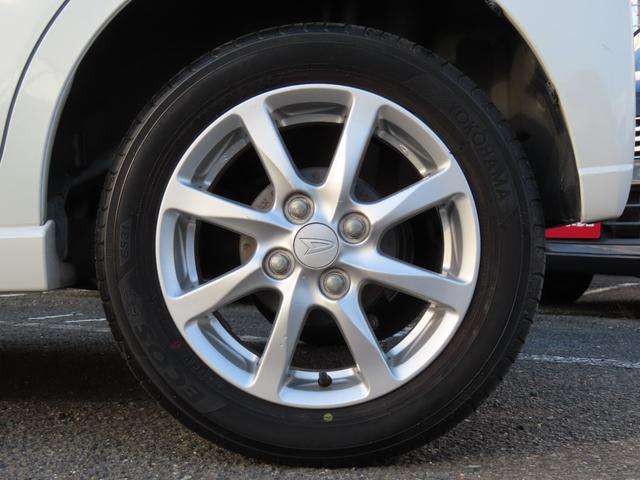 ムーヴ カスタム Xリミテッド 車検整備付 保証付  バックカメラ ETC  メモリーナビゲーション ワンセグナビテレビ CD LEDヘッドランプ HIDライト アルミホイール プッシュスタート スマートキー(47枚目)