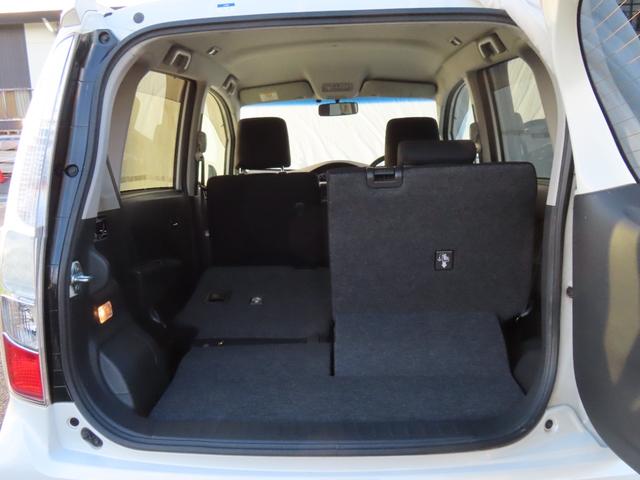 ムーヴ カスタム Xリミテッド 車検整備付 保証付  バックカメラ ETC  メモリーナビゲーション ワンセグナビテレビ CD LEDヘッドランプ HIDライト アルミホイール プッシュスタート スマートキー(50枚目)