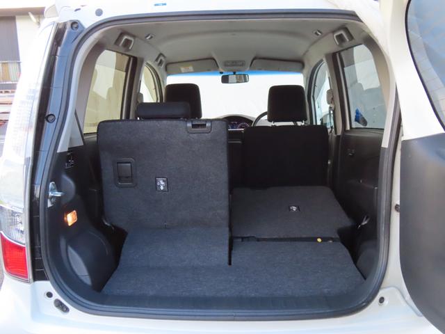 ムーヴ カスタム Xリミテッド 車検整備付 保証付  バックカメラ ETC  メモリーナビゲーション ワンセグナビテレビ CD LEDヘッドランプ HIDライト アルミホイール プッシュスタート スマートキー(51枚目)