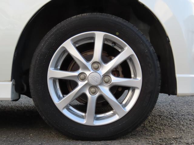 ムーヴ カスタム Xリミテッド 車検整備付 保証付  バックカメラ ETC  メモリーナビゲーション ワンセグナビテレビ CD LEDヘッドランプ HIDライト アルミホイール プッシュスタート スマートキー(73枚目)