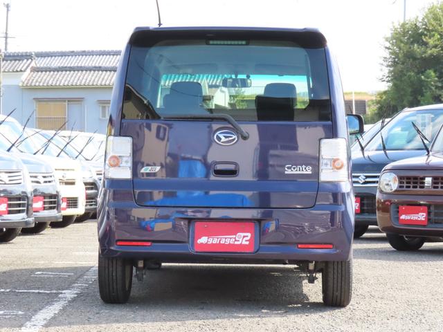 ムーヴコンテ カスタム　Ｘ　車検整備付　保証付　　アイドリングストップ　ＥＴＣ　ドライブレコーダー　スマートキー　ナビＴＶ　アルミホイール　フルフラットシート　ベンチシート　ＣＤ　ＨＩＤライト　ＨＤＤナビゲーション　ＤＶＤ（9枚目）