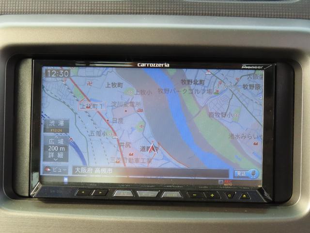 ムーヴコンテ カスタム　Ｘ　車検整備付　保証付　　アイドリングストップ　ＥＴＣ　ドライブレコーダー　スマートキー　ナビＴＶ　アルミホイール　フルフラットシート　ベンチシート　ＣＤ　ＨＩＤライト　ＨＤＤナビゲーション　ＤＶＤ（42枚目）