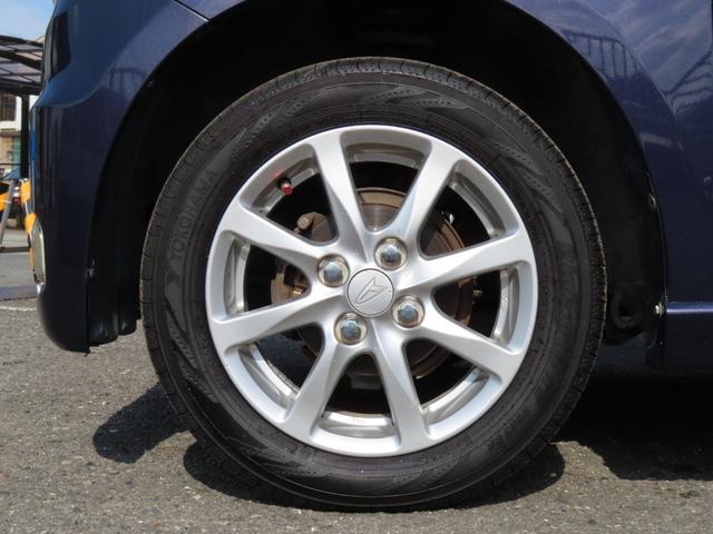 ムーヴコンテ カスタム　Ｘ　車検整備付　保証付　　アイドリングストップ　ＥＴＣ　ドライブレコーダー　スマートキー　ナビＴＶ　アルミホイール　フルフラットシート　ベンチシート　ＣＤ　ＨＩＤライト　ＨＤＤナビゲーション　ＤＶＤ（48枚目）