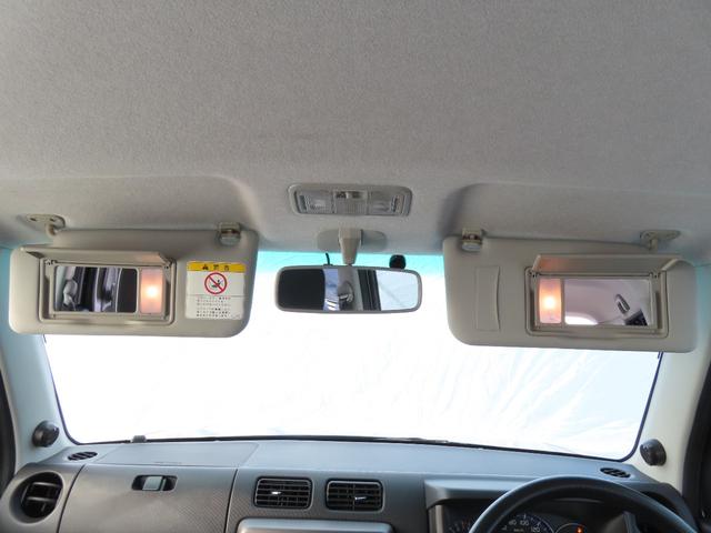 ムーヴコンテ カスタム　Ｘ　車検整備付　保証付　　アイドリングストップ　ＥＴＣ　ドライブレコーダー　スマートキー　ナビＴＶ　アルミホイール　フルフラットシート　ベンチシート　ＣＤ　ＨＩＤライト　ＨＤＤナビゲーション　ＤＶＤ（54枚目）