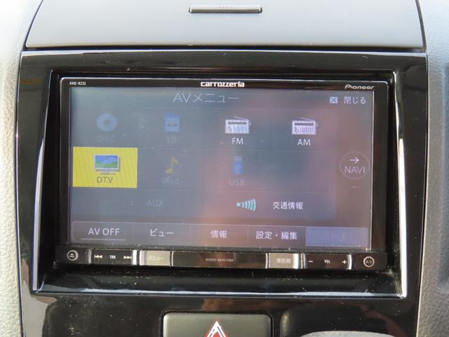 ルークス Ｇ　車検整備付　保証付　両側スライド片側電動スライドドア　プッシュスタート　　メモリーナビゲーション　ワンセグナビテレビ　ＣＤ　ＤＶＤ　スマートキー　フルフラットシート　ベンチシート（15枚目）