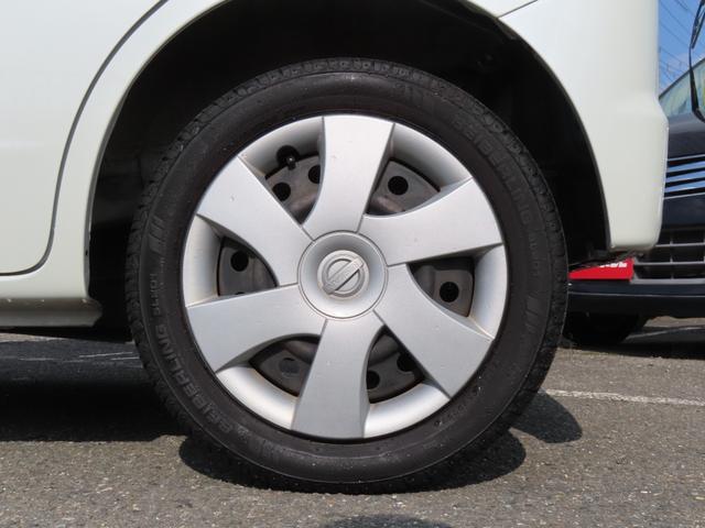 ルークス Ｇ　車検整備付　保証付　両側スライド片側電動スライドドア　プッシュスタート　　メモリーナビゲーション　ワンセグナビテレビ　ＣＤ　ＤＶＤ　スマートキー　フルフラットシート　ベンチシート（47枚目）