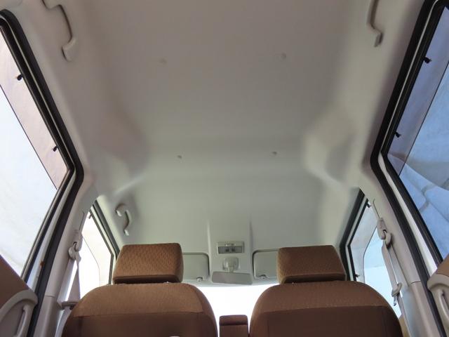 ルークス Ｇ　車検整備付　保証付　両側スライド片側電動スライドドア　プッシュスタート　　メモリーナビゲーション　ワンセグナビテレビ　ＣＤ　ＤＶＤ　スマートキー　フルフラットシート　ベンチシート（53枚目）