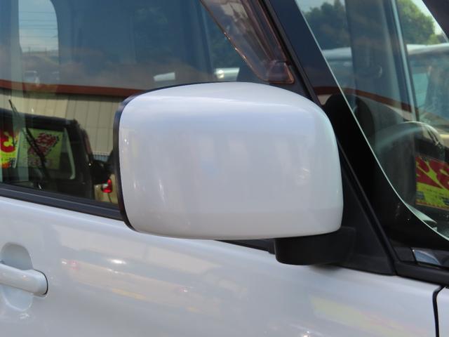 ルークス Ｇ　車検整備付　保証付　両側スライド片側電動スライドドア　プッシュスタート　　メモリーナビゲーション　ワンセグナビテレビ　ＣＤ　ＤＶＤ　スマートキー　フルフラットシート　ベンチシート（56枚目）