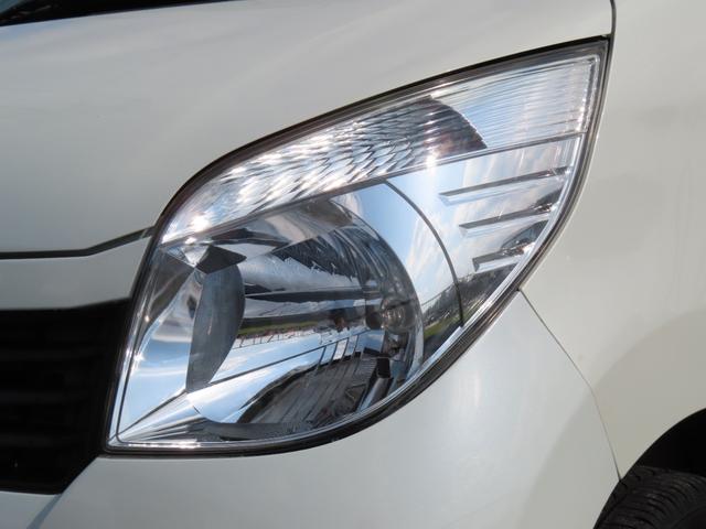 ルークス Ｇ　車検整備付　保証付　両側スライド片側電動スライドドア　プッシュスタート　　メモリーナビゲーション　ワンセグナビテレビ　ＣＤ　ＤＶＤ　スマートキー　フルフラットシート　ベンチシート（57枚目）