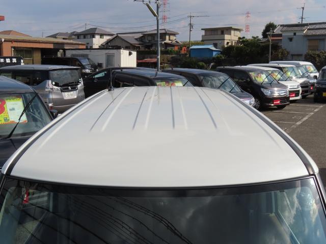 ルークス Ｇ　車検整備付　保証付　両側スライド片側電動スライドドア　プッシュスタート　　メモリーナビゲーション　ワンセグナビテレビ　ＣＤ　ＤＶＤ　スマートキー　フルフラットシート　ベンチシート（59枚目）