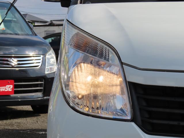 ルークス Ｇ　車検整備付　保証付　両側スライド片側電動スライドドア　プッシュスタート　　メモリーナビゲーション　ワンセグナビテレビ　ＣＤ　ＤＶＤ　スマートキー　フルフラットシート　ベンチシート（79枚目）