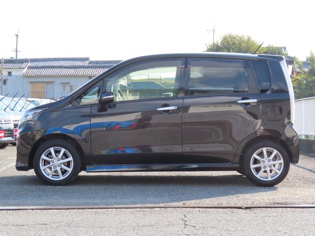 ムーヴ カスタム　Ｘ　ＳＡ　車検整備付　保証付　アイドリングストップ　プッシュスタート　スマートキー　メモリーナビゲーション　フルセグナビテレビ　ＣＤ　ＤＶＤ　ベンチシート　フルフラットシート　アルミホイール（11枚目）