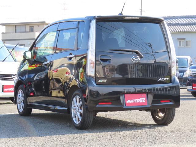 ムーヴ カスタム　Ｘ　ＳＡ　車検整備付　保証付　アイドリングストップ　プッシュスタート　スマートキー　メモリーナビゲーション　フルセグナビテレビ　ＣＤ　ＤＶＤ　ベンチシート　フルフラットシート　アルミホイール（28枚目）
