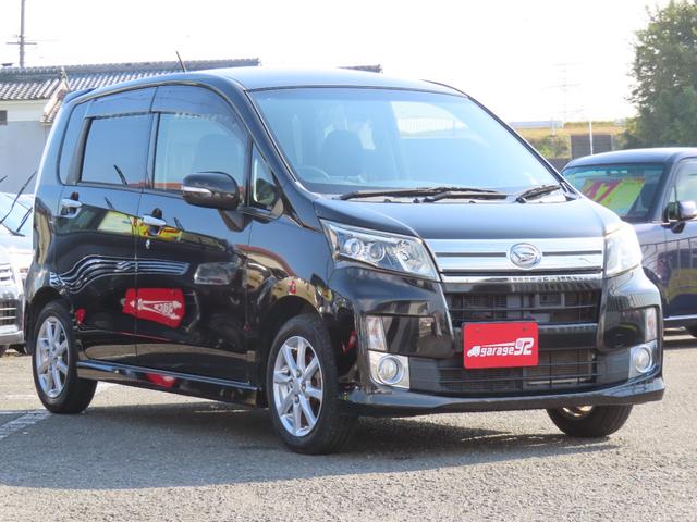 ムーヴ カスタム　Ｘ　ＳＡ　車検整備付　保証付　アイドリングストップ　プッシュスタート　スマートキー　メモリーナビゲーション　フルセグナビテレビ　ＣＤ　ＤＶＤ　ベンチシート　フルフラットシート　アルミホイール（31枚目）