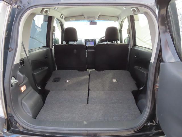 ムーヴ カスタム　Ｘ　ＳＡ　車検整備付　保証付　アイドリングストップ　プッシュスタート　スマートキー　メモリーナビゲーション　フルセグナビテレビ　ＣＤ　ＤＶＤ　ベンチシート　フルフラットシート　アルミホイール（52枚目）