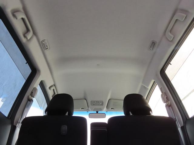 ムーヴ カスタム　Ｘ　ＳＡ　車検整備付　保証付　アイドリングストップ　プッシュスタート　スマートキー　メモリーナビゲーション　フルセグナビテレビ　ＣＤ　ＤＶＤ　ベンチシート　フルフラットシート　アルミホイール（53枚目）