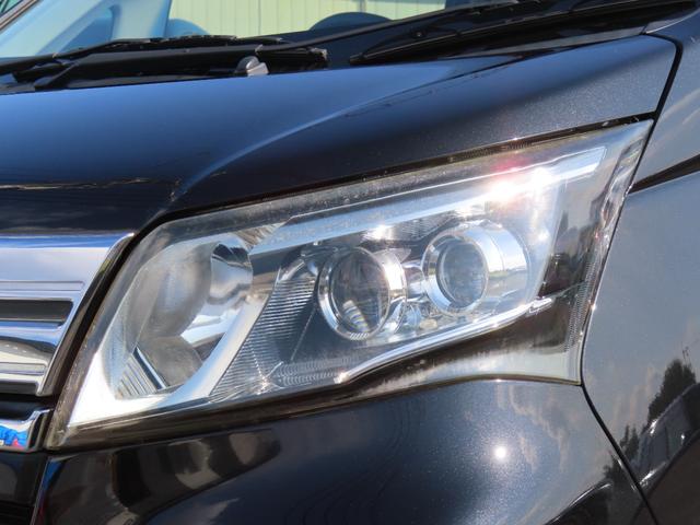 ムーヴ カスタム　Ｘ　ＳＡ　車検整備付　保証付　アイドリングストップ　プッシュスタート　スマートキー　メモリーナビゲーション　フルセグナビテレビ　ＣＤ　ＤＶＤ　ベンチシート　フルフラットシート　アルミホイール（57枚目）