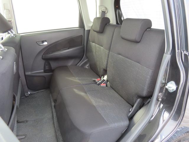 ムーヴ カスタム　Ｘ　ＳＡ　車検整備付　保証付　アイドリングストップ　プッシュスタート　スマートキー　メモリーナビゲーション　フルセグナビテレビ　ＣＤ　ＤＶＤ　ベンチシート　フルフラットシート　アルミホイール（71枚目）