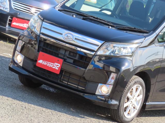 ムーヴ カスタム　Ｘ　ＳＡ　車検整備付　保証付　アイドリングストップ　プッシュスタート　スマートキー　メモリーナビゲーション　フルセグナビテレビ　ＣＤ　ＤＶＤ　ベンチシート　フルフラットシート　アルミホイール（80枚目）