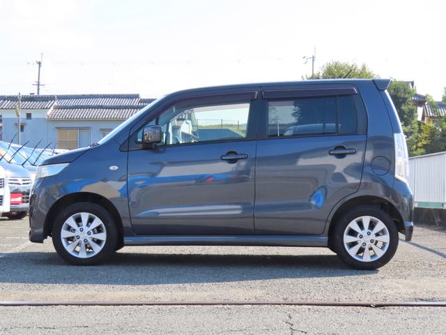 AZワゴンカスタムスタイル XS 車検整備付 保証付 プッシュスタート スマートキー HIDライト ETC アルミホイール メモリーナビゲーション ワンセグナビテレビ CD FM/AM フルフラットシート ベンチシート(11枚目)