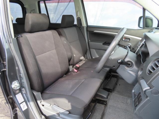 AZワゴンカスタムスタイル XS 車検整備付 保証付 プッシュスタート スマートキー HIDライト ETC アルミホイール メモリーナビゲーション ワンセグナビテレビ CD FM/AM フルフラットシート ベンチシート(21枚目)