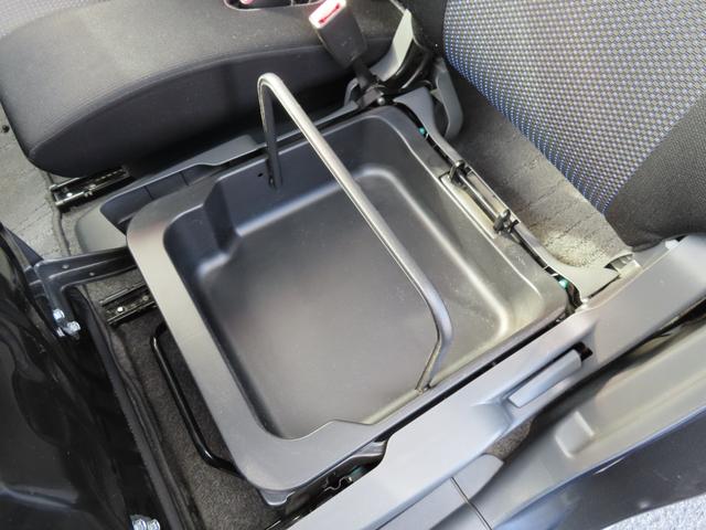 AZワゴンカスタムスタイル XS 車検整備付 保証付 プッシュスタート スマートキー HIDライト ETC アルミホイール メモリーナビゲーション ワンセグナビテレビ CD FM/AM フルフラットシート ベンチシート(25枚目)