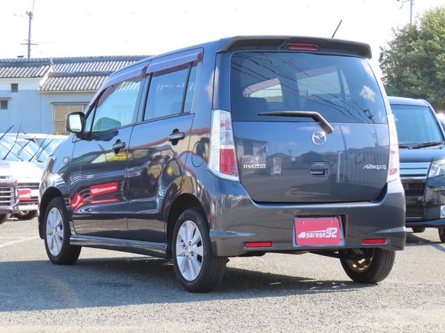 AZワゴンカスタムスタイル XS 車検整備付 保証付 プッシュスタート スマートキー HIDライト ETC アルミホイール メモリーナビゲーション ワンセグナビテレビ CD FM/AM フルフラットシート ベンチシート(28枚目)