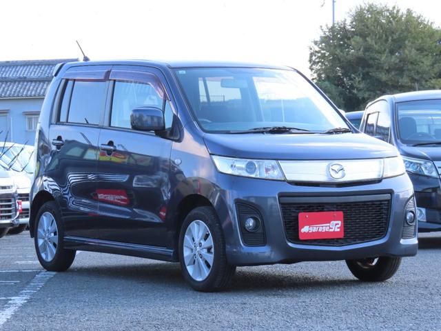 AZワゴンカスタムスタイル XS 車検整備付 保証付 プッシュスタート スマートキー HIDライト ETC アルミホイール メモリーナビゲーション ワンセグナビテレビ CD FM/AM フルフラットシート ベンチシート(31枚目)