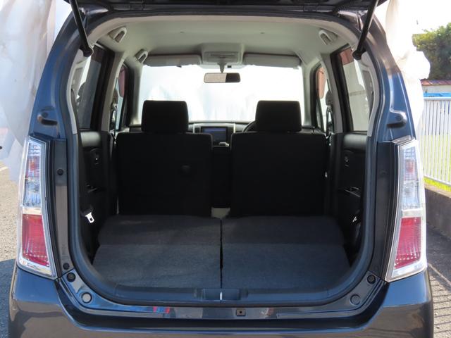 AZワゴンカスタムスタイル XS 車検整備付 保証付 プッシュスタート スマートキー HIDライト ETC アルミホイール メモリーナビゲーション ワンセグナビテレビ CD FM/AM フルフラットシート ベンチシート(52枚目)