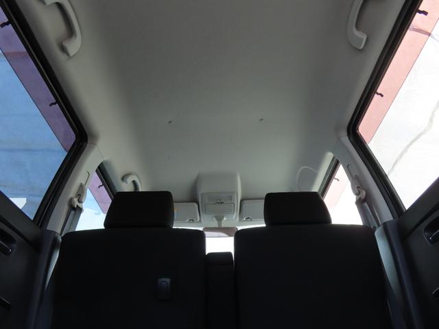 AZワゴンカスタムスタイル XS 車検整備付 保証付 プッシュスタート スマートキー HIDライト ETC アルミホイール メモリーナビゲーション ワンセグナビテレビ CD FM/AM フルフラットシート ベンチシート(53枚目)